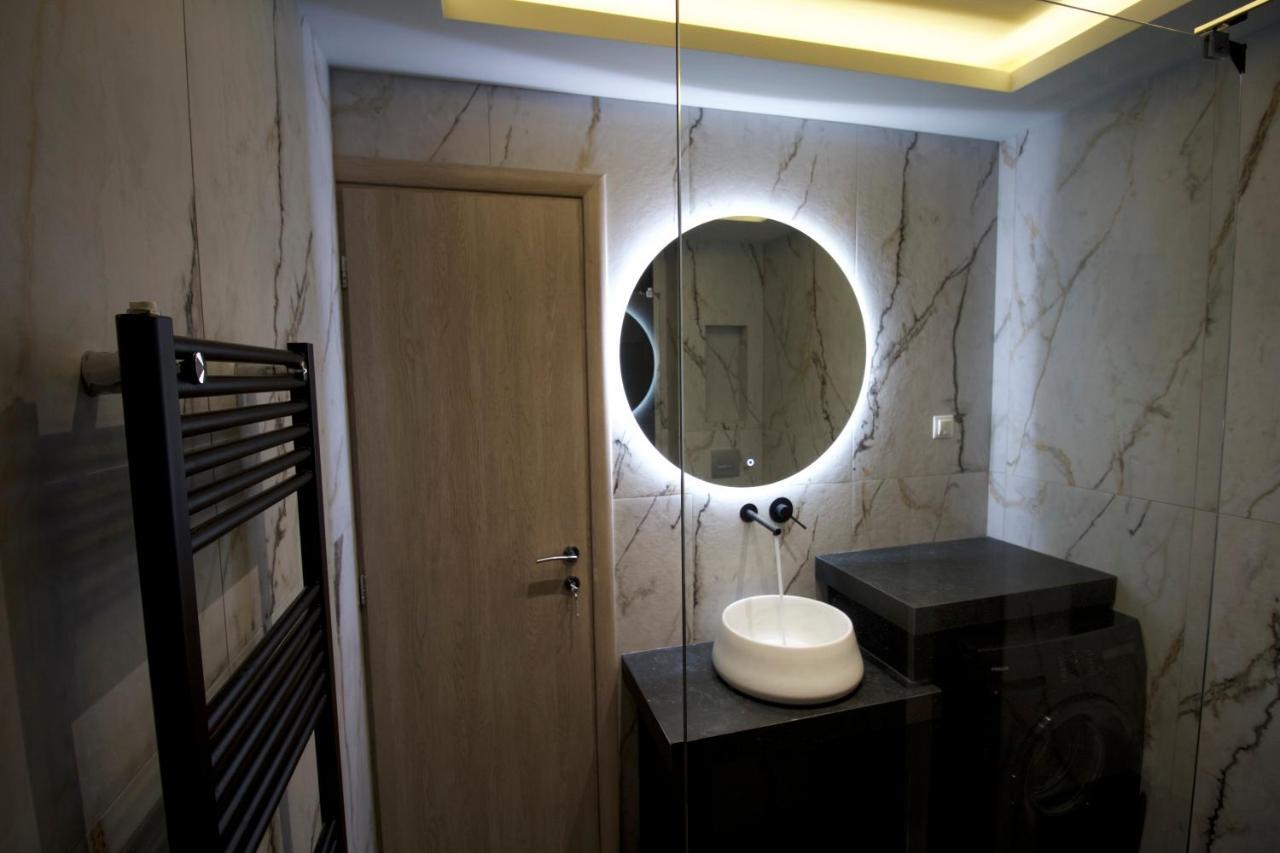 Eros - Luxurious Apartment 테살로니키 외부 사진